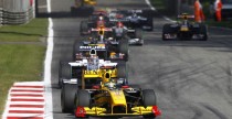 Robert Kubica - GP Woch